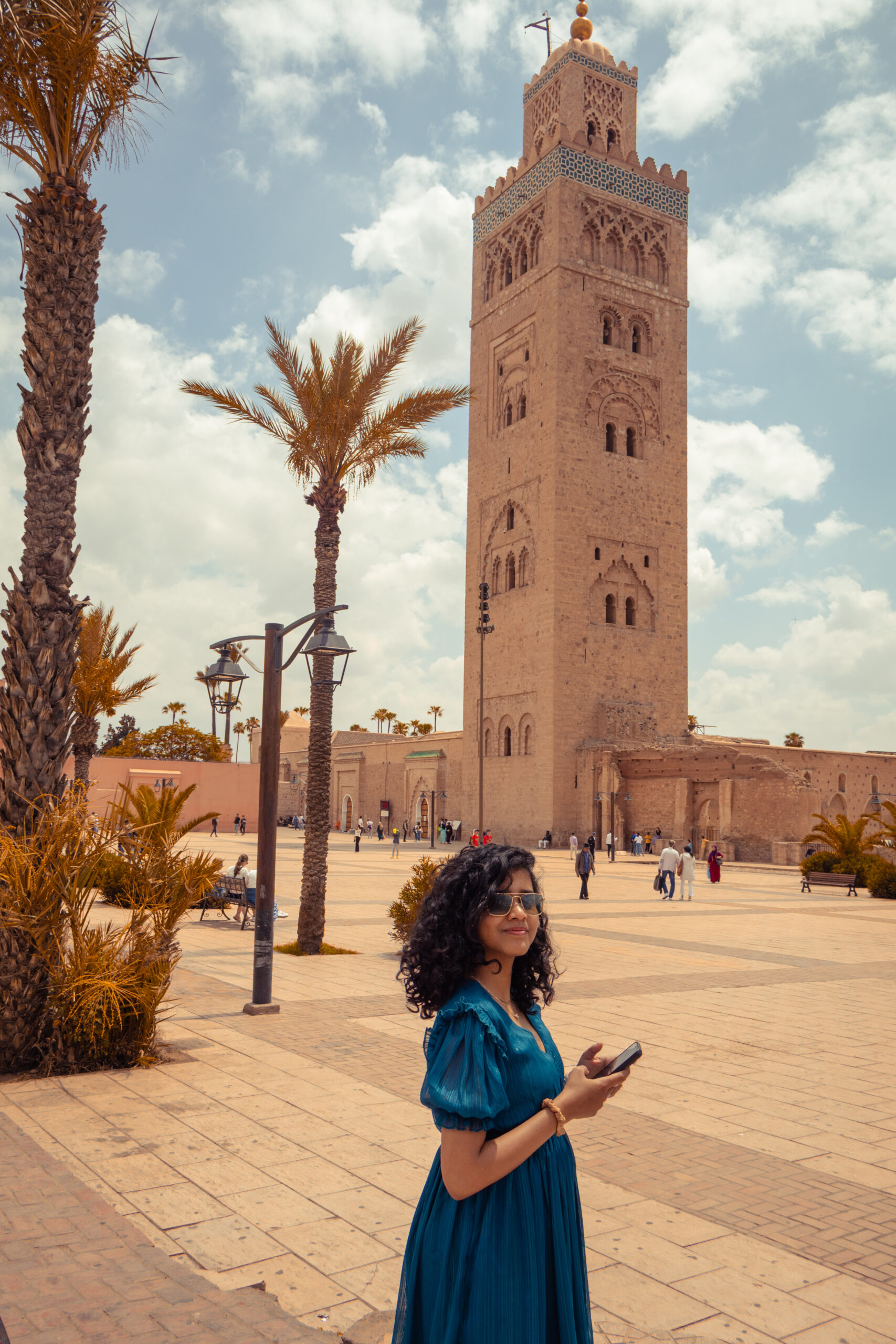 Marrakesh